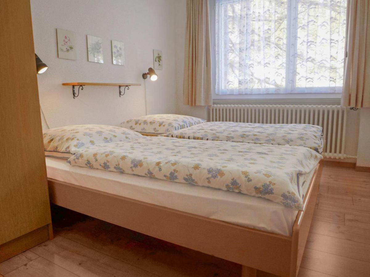 Viscaria.1 Apartamento