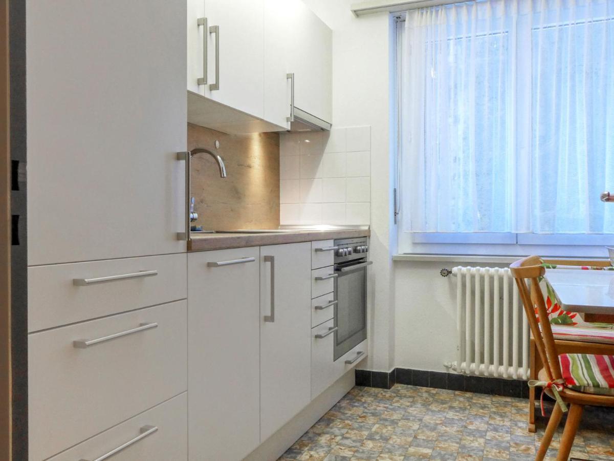 Viscaria.1 Apartamento