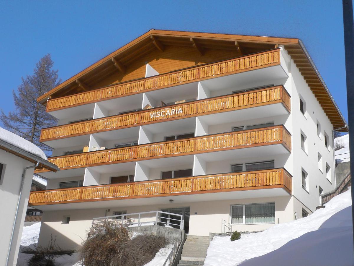 Viscaria.1 Apartamento