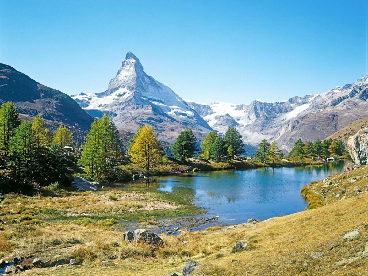 Apartamento Viscaria.1 Zermatt