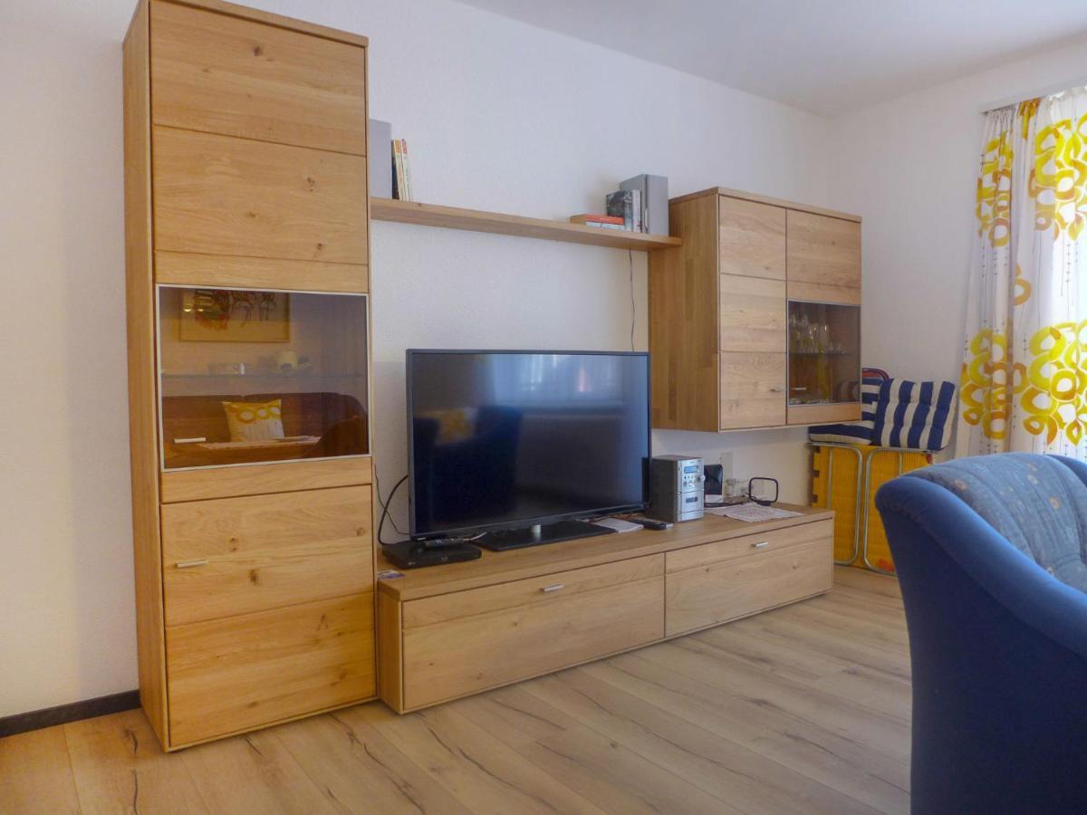 Viscaria-1 By Interhome * Zermatt