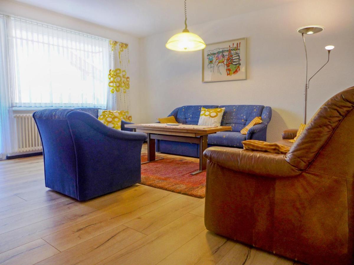 Appartement Viscaria-1 By Interhome *